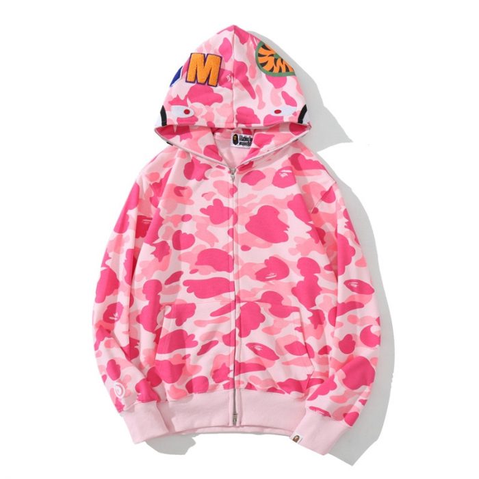 BAPE Shirt – What You Should Know about bape hoodie