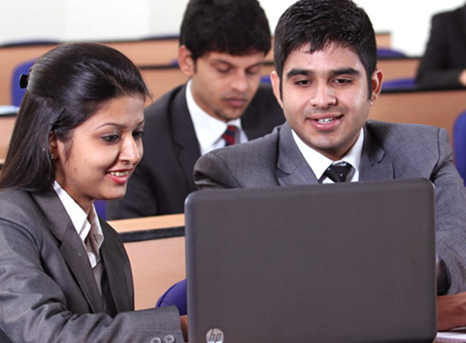 college for B Tech  in MP