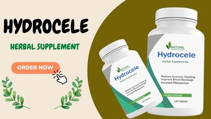 Hydrocele Natural Treatment